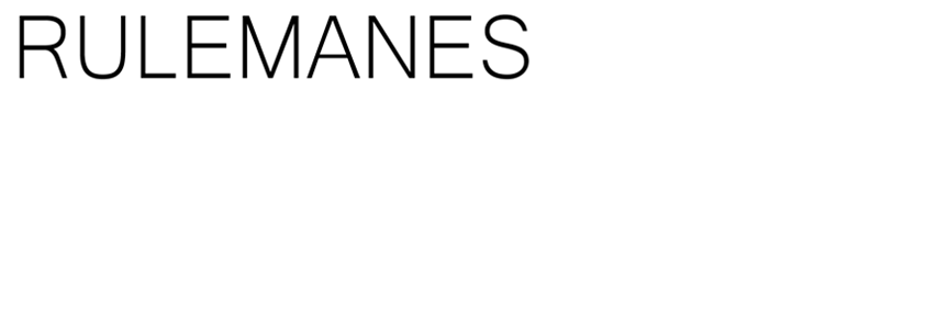 Logo Rulemanes Lauro