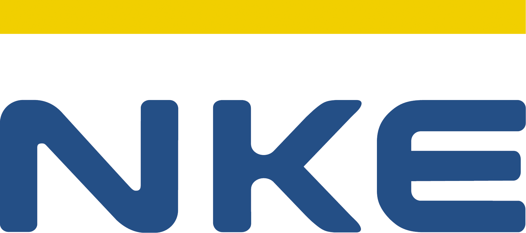 Nke Logo